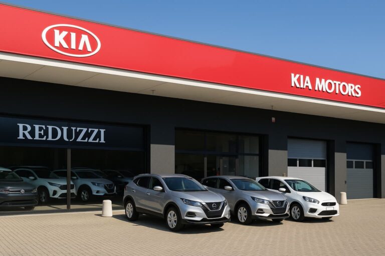 Acquisto auto a Treviglio: le migliori soluzioni